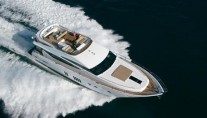 Sabbatical III -  Cruising 